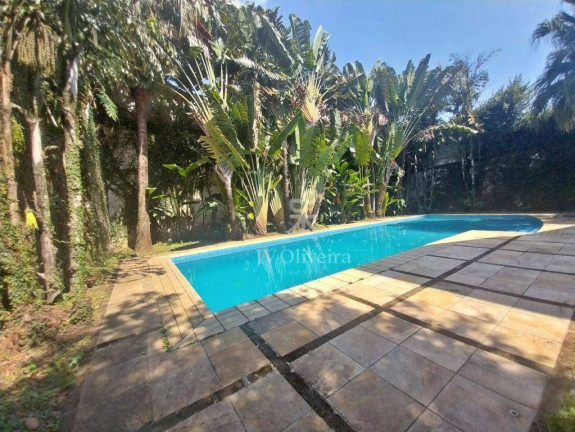 Imagem Casa com 3 Quartos à Venda, 561 m² em Granja Julieta - São Paulo Imagem Casa com 3 Quartos à Venda, 561 m² em Granja Julieta - São Paulo