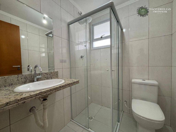 Imagem Apartamento com 3 Quartos para Alugar, 110 m² em Vila Guilhermina - Praia Grande Imagem Apartamento com 3 Quartos para Alugar, 110 m² em Vila Guilhermina - Praia Grande