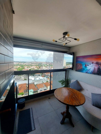 Imagem Apartamento com 3 Quartos à Venda, 102 m² em Vila Mesquita - Bauru Imagem Apartamento com 3 Quartos à Venda, 102 m² em Vila Mesquita - Bauru