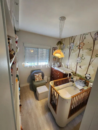 Imagem Apartamento com 3 Quartos à Venda, 123 m² em Perdizes - São Paulo