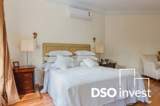 Imagem Casa com 3 Quartos à Venda,  em Jardim Paulistano - São Paulo