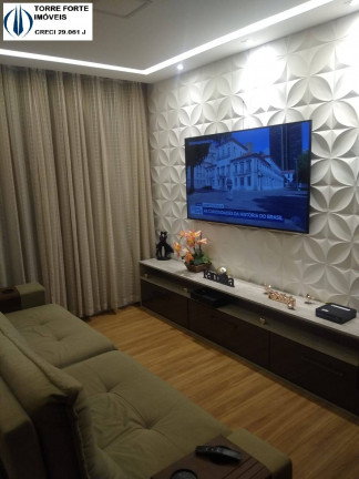 Imagem Apartamento com 2 Quartos à Venda, 76 m² em Tatuapé - São Paulo