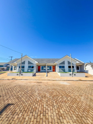 Casa com 2 Quartos à Venda, 52 m² em Linha Santa Cruz - Santa Cruz Do Sul