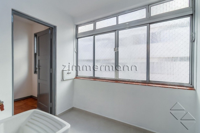 Imagem Apartamento com 2 Quartos à Venda, 129 m² em Pacaembu - São Paulo Imagem Apartamento com 2 Quartos à Venda, 129 m² em Pacaembu - São Paulo