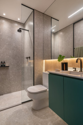 Imagem Apartamento com 1 Quarto à Venda, 25 m² em Pinheiros - São Paulo