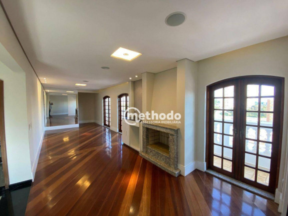 Imagem Apartamento com 3 Quartos à Venda, 263 m² em Jardim Chapadão - Campinas Imagem Apartamento com 3 Quartos à Venda, 263 m² em Jardim Chapadão - Campinas