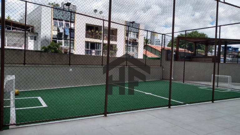 Imagem Apartamento com 3 Quartos à Venda, 180 m² em Casa Amarela - Recife Imagem Apartamento com 3 Quartos à Venda, 180 m² em Casa Amarela - Recife