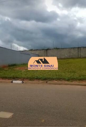Imagem Terreno em Condomínio à Venda, 154 m² em Jardim Novo Horizonte - Sorocaba Imagem Terreno em Condomínio à Venda, 154 m² em Jardim Novo Horizonte - Sorocaba