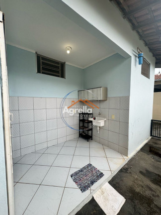 Imagem Casa com 4 Quartos à Venda, 151 m² em Jardim Guaçuano - Mogi Guaçu Imagem Casa com 4 Quartos à Venda, 151 m² em Jardim Guaçuano - Mogi Guaçu