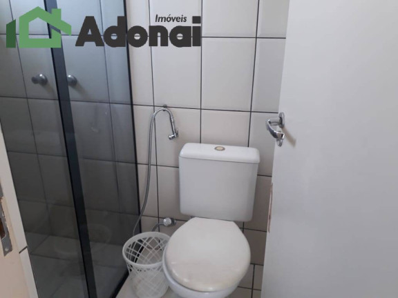 Imagem Apartamento com 1 Quarto à Venda, 45 m² em Jardim Dos Turistas - Caldas Novas