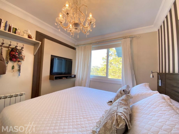 Imagem Apartamento com 3 Quartos à Venda, 160 m² em Laje De Pedra - Canela Imagem Apartamento com 3 Quartos à Venda, 160 m² em Laje De Pedra - Canela