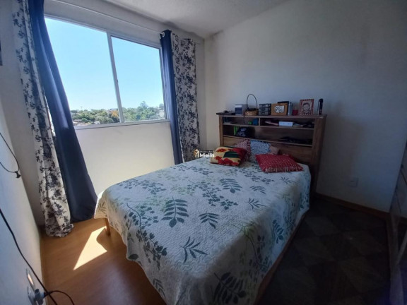 Imagem Imóvel com 2 Quartos à Venda, 40 m² em Cecília - Viamão