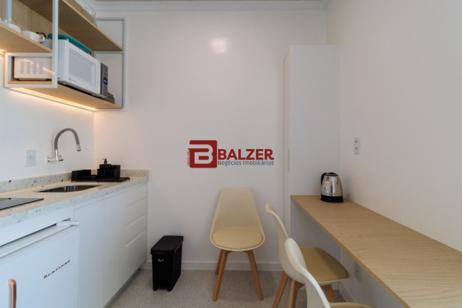Imagem Apartamento com 1 Quarto à Venda, 54 m² em Centro - Florianópolis