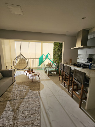 Imagem Apartamento à Venda, 160 m² em Jardim Tupanci - Barueri Imagem Apartamento à Venda, 160 m² em Jardim Tupanci - Barueri
