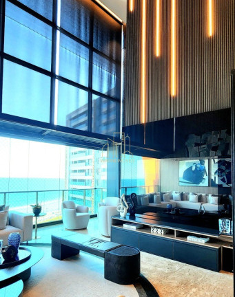 Imagem Imóvel com 4 Quartos à Venda, 374 m² em Jaguaribe - Salvador