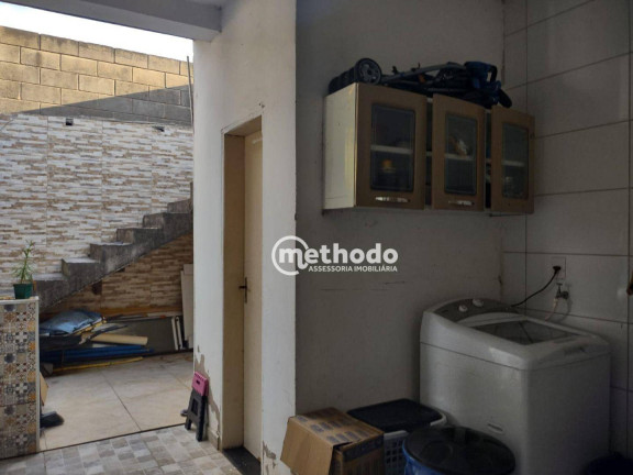 Imagem Casa com 3 Quartos à Venda, 140 m² em Residencial Real Park Sumaré - Sumaré Imagem Casa com 3 Quartos à Venda, 140 m² em Residencial Real Park Sumaré - Sumaré