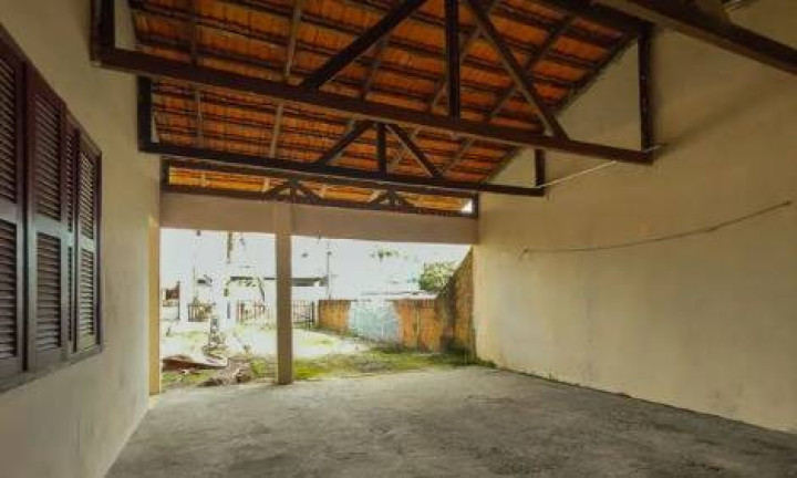 Imagem Casa com 3 Quartos à Venda, 325 m² em Costeira - Balneário Barra Do Sul
