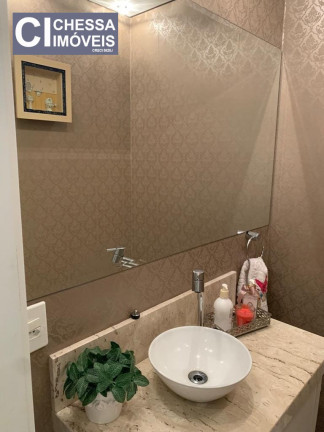 Imagem Apartamento com 3 Quartos à Venda, 120 m² em Vila Operária - Itajaí Imagem Apartamento com 3 Quartos à Venda, 120 m² em Vila Operária - Itajaí