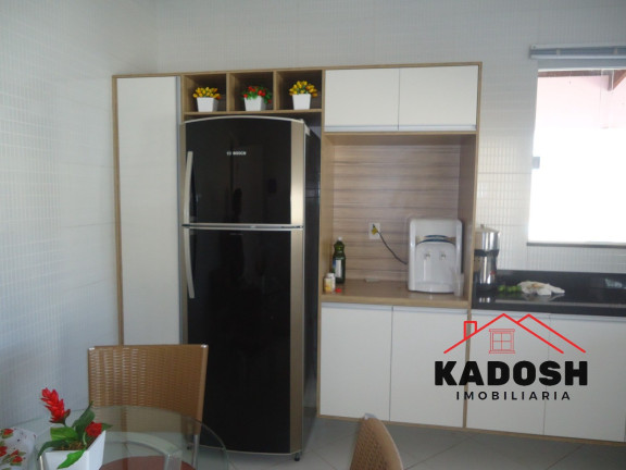 Imagem Casa com 7 Quartos à Venda, 16.000 m² em Aeroporto - Feira De Santana