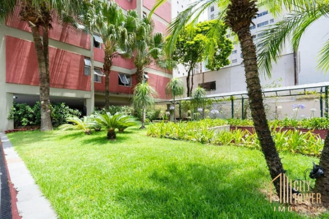 Apartamento com 1 Quarto à Venda, 60 m² em Vila Olímpia - São Paulo