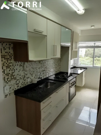 Apartamento com 2 Quartos à Venda, 50 m² em Vila Haro - Sorocaba