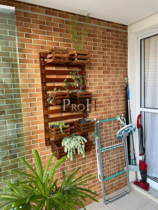 Imagem Apartamento com 3 Quartos à Venda, 81 m² em Santa Terezinha - São Bernardo Do Campo