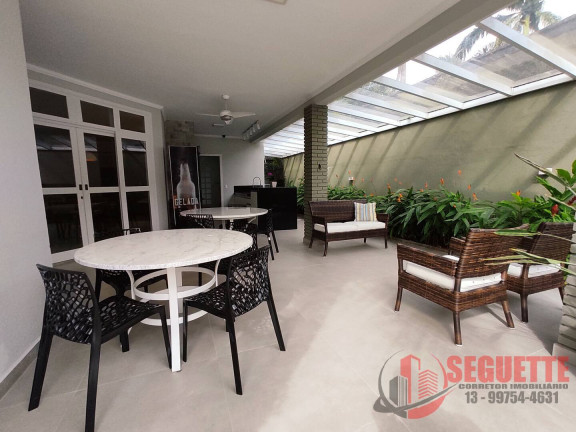 Imagem Casa com 5 Quartos para Temporada, em Riviera De São Lourenço - Bertioga Imagem Casa com 5 Quartos para Temporada, em Riviera De São Lourenço - Bertioga