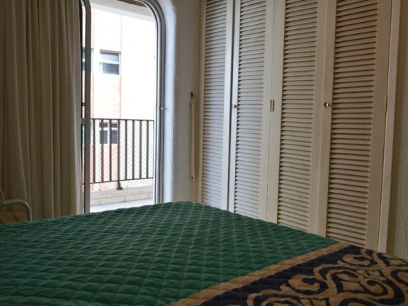 Imagem Apartamento com 3 Quartos à Venda ou Locação, 140 m² em Vila Luis Antônio - Guarujá