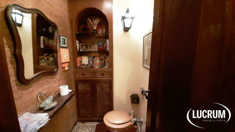 Imagem Apartamento com 4 Quartos à Venda, 221 m² em Botafogo - Rio De Janeiro