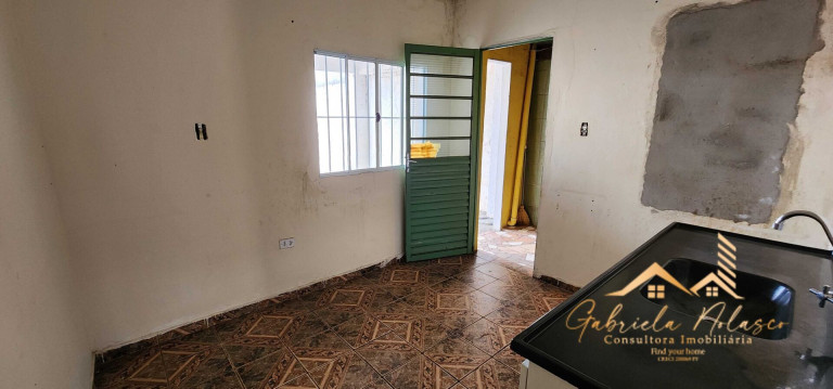 Imagem Casa com 2 Quartos à Venda, 94 m² em Cdhu - Mogi Mirim
