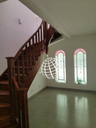Imagem Casa à Venda ou Locação, 200 m² em Vila Thais - Atibaia Imagem Casa à Venda ou Locação, 200 m² em Vila Thais - Atibaia