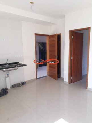 Imagem Apartamento com 2 Quartos à Venda, 34 m² em Itaquera - São Paulo