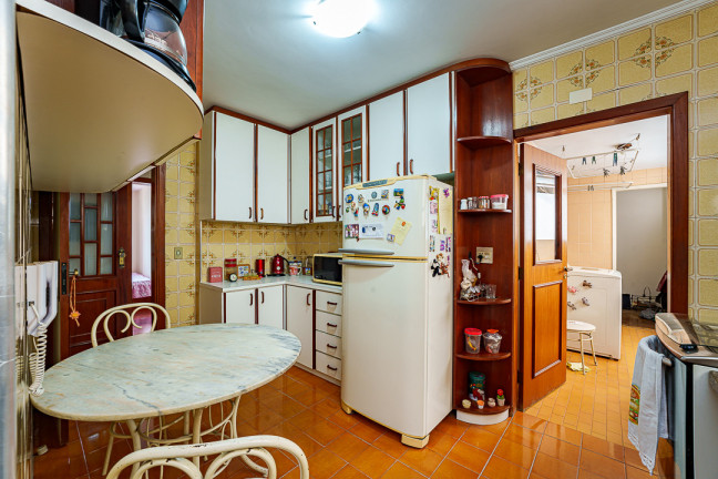 Imagem Apartamento com 3 Quartos à Venda, 116 m² em Perdizes - São Paulo