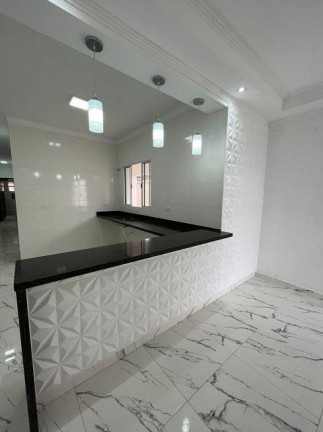 Casa com 2 Quartos à Venda, 180 m² em Flórida Mirim - Mongaguá