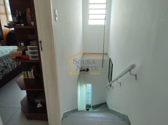 Imagem Sobrado com 2 Quartos à Venda, 95 m² em água Fria - São Paulo Imagem Sobrado com 2 Quartos à Venda, 95 m² em água Fria - São Paulo
