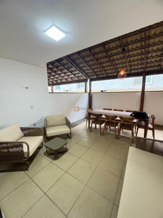 Imagem Casa de Condomínio com 4 Quartos à Venda, 220 m² em Jardim Camburi - Vitória Imagem Casa de Condomínio com 4 Quartos à Venda, 220 m² em Jardim Camburi - Vitória