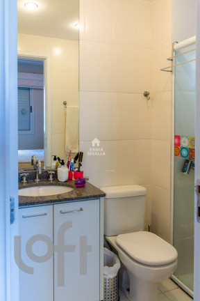Imagem Apartamento com 3 Quartos à Venda, 70 m² em água Branca - São Paulo Imagem Apartamento com 3 Quartos à Venda, 70 m² em água Branca - São Paulo