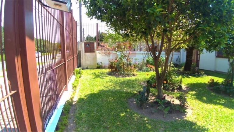 Casa com 3 Quartos à Venda, 120 m² em Aberta Dos Morros - Porto Alegre