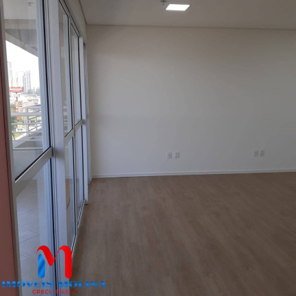 Imagem Sala Comercial à Venda, 46 m² em Rudge Ramos - São Bernardo Do Campo