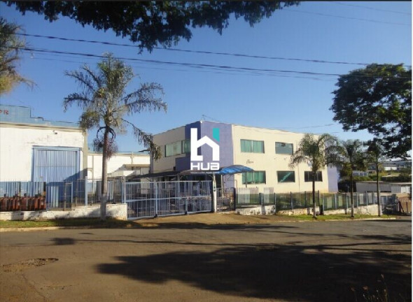 Imóvel Comercial à Venda, 4.810 m²