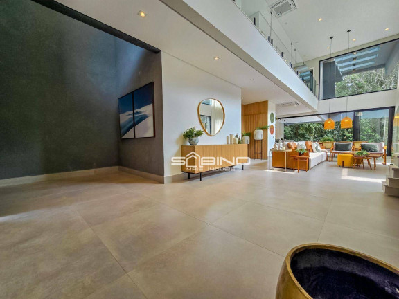 Imagem Casa com 5 Quartos à Venda, 307 m² em Riviera De São Lourenço - Bertioga