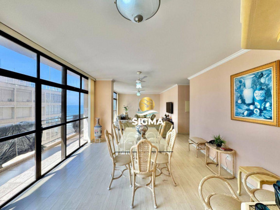 Imagem Apartamento com 3 Quartos à Venda, 160 m² em Pitangueiras - Guarujá Imagem Apartamento com 3 Quartos à Venda, 160 m² em Pitangueiras - Guarujá