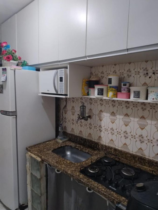 Imagem Apartamento com 2 Quartos à Venda, 50 m² em Olaria - Rio De Janeiro