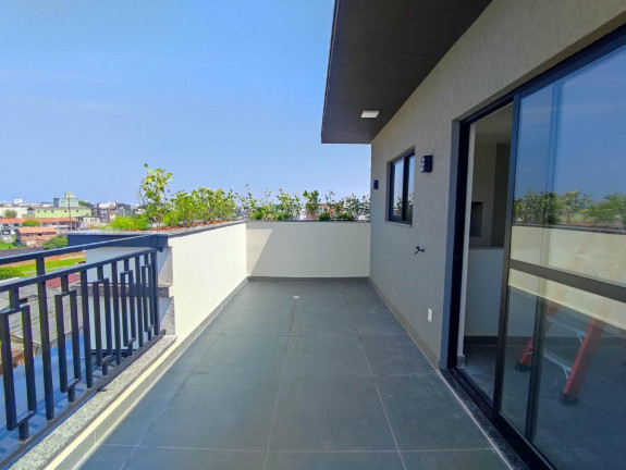 Imagem Apartamento com 3 Quartos à Venda, 112 m² em Boneca Do Iguaçu - São José Dos Pinhais