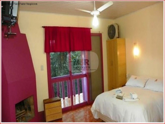Imagem Sobrado com 24 Quartos à Venda,  em Piá - Nova Petrópolis