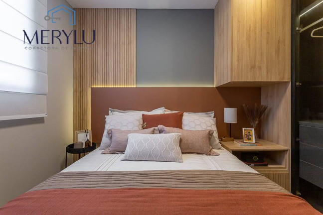 Imagem Apartamento com 2 Quartos à Venda, 37 m² em Panamby - São Paulo Imagem Apartamento com 2 Quartos à Venda, 37 m² em Panamby - São Paulo
