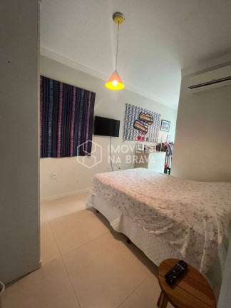 Imagem Apartamento com 2 Quartos à Venda, 80 m² em Praia Brava - Itajaí