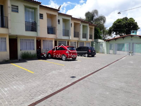 Imagem Casa de Condomínio com 2 Quartos à Venda, 65 m² em Vila Ré - São Paulo Imagem Casa de Condomínio com 2 Quartos à Venda, 65 m² em Vila Ré - São Paulo