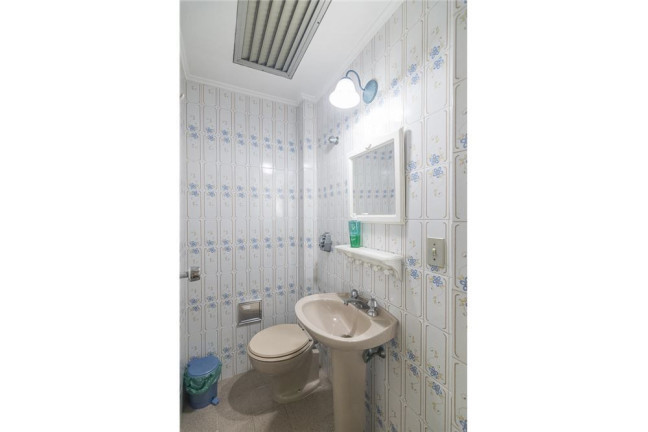 Imagem Apartamento com 3 Quartos à Venda, 194 m² em Centro - Santo André Imagem Apartamento com 3 Quartos à Venda, 194 m² em Centro - Santo André