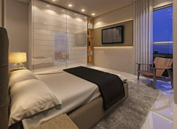 Imagem Apartamento com 3 Quartos à Venda, 128 m² em Centro - Balneário Camboriú Imagem Apartamento com 3 Quartos à Venda, 128 m² em Centro - Balneário Camboriú